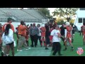 AAU 14u Football Finals: Volusia Titans vs Kissimmee Kowboys