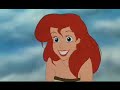 Walking In Sunshine [Ariel]