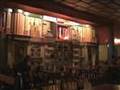 Le Café Des Orgues, Herzeele- France. 101 toets Mortier *1