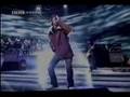 THE VERVE - Bittersweet Shymphony - Live BBC