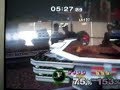 NST - [K-12] (Falco) VS Iced (Fox) R2