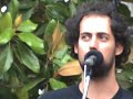 Sebastian Kramer - Invierno - Estudio Abierto 4 dic 2005