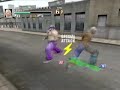 SPIKEOUT BS?limited play?elliot?DIESEL TOWN(1/4)