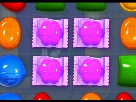 how to get more wrapped candy in candy crush