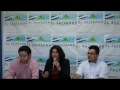 Noticiero LPG 12 de abril 2012