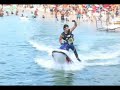 Freeride / Freestyle Jet Ski