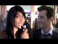 Actor Hal Ozsan at the Newport Beach Film Fest