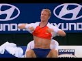 Tursunov ... tasty shirt change