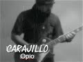 Heroes del Silencio - Opio (cover)