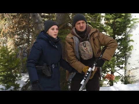 Filmkritik: „Wind River“ (Regie: Taylor Sheridan)