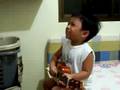 Juruel-Little Rocker Boy 2