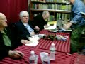 Ackerman, Bradbury & Harryhausen at Bookfellows