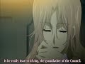 Vampire Knight 8 part 1/3 (eng sub) Vampire Knight 8 part 1/3 (eng sub)