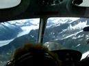 Alaska - Helicopter Ride to Gilkey Glacier 05