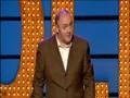 Dara O'Briain at Apollo - Controlling Children