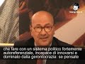 interviste del blog beppegrillo it: stella e rizzo