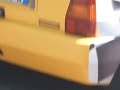 900 Hp Lancia Delta/ Power cars 2007