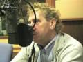 2009-02-10 | Jean-Marie Pfaff krijgt award voor zijn carrire ~> Dirk Ghijs ontvangt op Radio 2 Jean Marie Pfaff nav zijn award voor zijn voetballoopbaan ... (5:27)