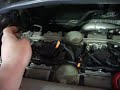 How To Fix Coil On Plug Misfire (Willie B)