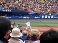 ビグビーのベイ初ヒット!