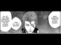 bleach manga 315 English