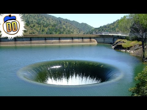 Strangest Holes Strangest Holes