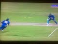 Best cricket runout (2 runouts in 1 ball) , by JSR