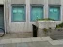 piles of trials in doncaster town center