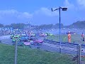 mendips raceway - 08 teams haet 1 (jackin train )