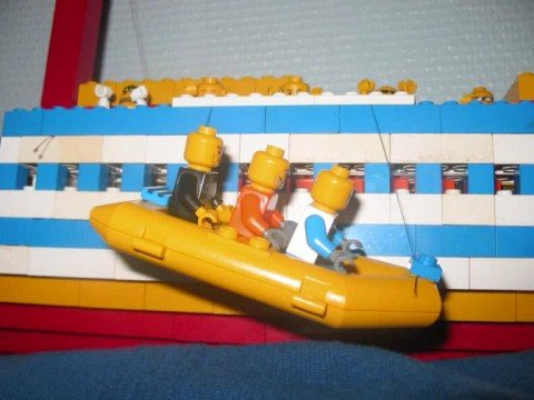 titanic movie