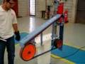 Lixadeira Rebel - ECA 3000
