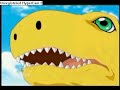 Digimon Data Squad Episode 1 Part 1