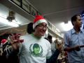 After Flashmob