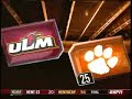 NCAA Football Second Week Of 2007 Season