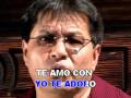 .Te Quiero, Te Quiero.