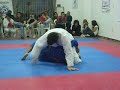Carlos Rosales vs Humberto Villca - cuyano BJJ - Absoluto