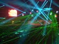 Fedde Le Grand - Live @ Godskitchen 2008 Poland in Wrocław at Centennial Hall (Ludowa Hall) 5th April 2008