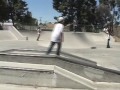 Street Science Skate Shop Best Trick Contest Street Science Skate Shop Best Trick Contest