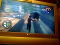 [PS3] Saints Row 2 fun on the street