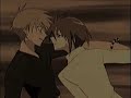Kyo x Yuki~ Ladder in my tights