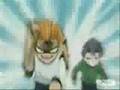 Kyo x Yuki~ Ladder in my tights