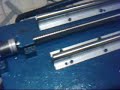 ARKUR ELEKTRON?K CNC Ampul Kaynak