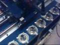 ARKUR ELEKTRON�K CNC Ampul Kaynak