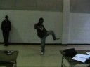 Jitting in the D World Threat style!!!!!!!!!