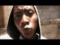 Gangsta Negro - La Drogue - hip hop dance hall