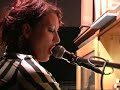 Amanda Palmer "Will" Live - Edinburgh Fringe Festival 2007