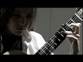 fuoco by roland dyens performed by molly manarchy fuoco by roland dyens performed by molly manarchy