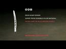 Heads - ODB (2008 Warrior Lacrosse Products)
