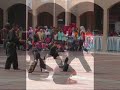 Seni Perguruan Silat Gayung Penggerak- Pecah Genting 2