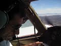 Twin Cessna 310 Flight Big Bear-Van Nuys Twin Cessna 310 Flight Big Bear-Van Nuys